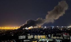 İsrail ordusu, Lübnan’daki Hizbullah hedeflerine yönelik saldırı başlattı!