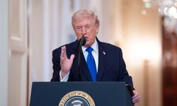 Trump’tan İran operasyonu açıklaması! “ABD tüm hedeflerine ulaşana kadar devam edecek"