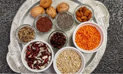 İdeal sahur öğünleri nasıl olmalı? Uzmanından Ramazan için sağlıklı öneriler