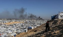 Gazze'de bilanço ağırlaşıyor! Can kaybı 72 bin 116’ya yükseldi