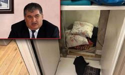 Gri kategoride aranıyordu! FETÖ firarisi Şadan Sakınan tutuklandı