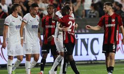 Gaziantep FK’da işler yolunda gitmiyor! Ligde 4 maçtır kazanamıyorlar!