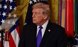 Trump’tan İran’a Hürmüz Boğazı uyarısı! "Yirmi kat daha sert şekilde vururuz"