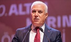 Son Dakika… Bursa Büyükşehir Belediye Başkanı Bozbey gözaltına alındı