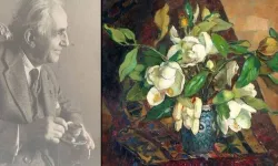 İbrahim Çallı Kimdir, Nerelidir, Kaç Yaşında Öldü, Neden Öldü, Eserleri Nelerdir, 1914 Kuşağı Nedir?