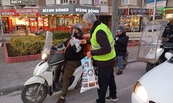 Gaziantep'te iftara 5 kala ile gönüllere dokunan hizmet