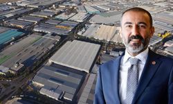 Gaziantep ihracatta yerini korudu! Tüm zorluklara rağmen!