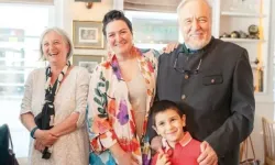 Ayşe Özdolay Kimdir? İlber Ortaylı’nın Eski Eşi Ayşe Özdolay kaç yaşında, nereli, boşandı mı?