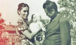 İlber Ortaylı Ayşe Özdolay'dan Neden Boşandı, Kaç Yıl Evli Kaldılar, Çocukları Kim?