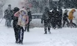 Ardahan’da 24 Mart 2026 okul var mı yok mu, okullar tatil mi, Valilik kar tatili açıklaması yaptı mı?