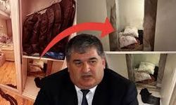 Gizli Bölmede Yakalanan Eski Savcı Şadan Sakınan Hakkındaki İddianamede Çarpıcı Detaylar