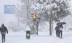 10-11 Mart 2026 İstanbul Hava Durumu Nasıl Olacak, Yarın İstanbul’da Kar Yağışı Var Mı, Kaç Derece?