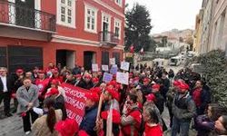 Grev Neden Başladı? Grev Kırıcılığı Suç mu, Özel İtalyan Lisesi Grevinde Son Durum Ne?