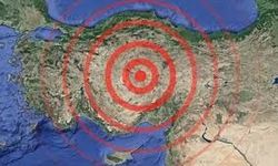 10 Mart 2026 Balıkesir’de Deprem Mi Oldu, Depremin Şiddeti Kaç, Merkez Üssü Neresi?