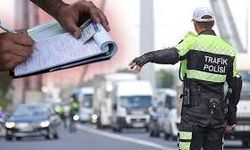 2026 Trafik Cezaları Ne Kadar Oldu, Yeni Trafik Cezaları Listesi Açıklandı Mı?