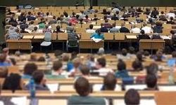 Yarın üniversiteler tatil mi? Okullar 13 Mart’ta yarım gün mü?