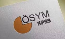 2026 KPSS Başvuru Tarihi, Sınav Tarihi, Sonuç Tarihi (KPSS Lisans, Önlisans, Lise)