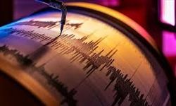 13 Mart 2026 Tokat Depremi Kaç Büyüklüğünde Oldu, Nerede ve Saat Kaçta Meydana Geldi?
