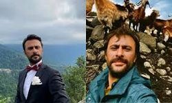 Taşacak Bu Deniz Gezep Kimdir? Onur Dilber Kaç Yaşında, Nereli, Hangi Dizilerde Oynadı?