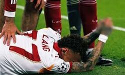 Galatasaray UEFA’ya tazminat talebi iletecek mi, Noa Lang parmağı gerçekten koptu mu?