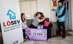 LÖSEV Ramazan bağış kampanyası nasıl yapılır, LÖSEV bağış hesabı nedir 2026?