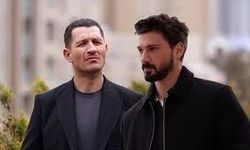 Yeraltı Dizisi 8 Bölüm NOW TV: Yeraltı son bölüm tek parça full HD nasıl izlenir?