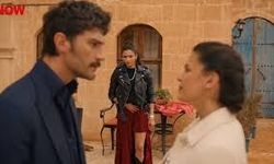 Halef Melek bebeği ölecek mi, kurtulacak mı? Yıldız mı suçlanacak, sütlaçtan olduğu ortaya çıkacak mı?