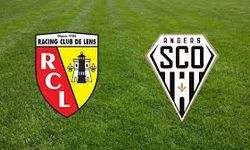 CANLI YAYIN Bilgisi! Lens Angers Canlı Maç Nereden izlenir, hangi kanalda?
