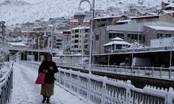 Gümüşhane'de yarın okullar tatil mi? 23 Mart 2026 Gümüşhane'de okul var mı yok mu, Valilik kar tatili açıklaması