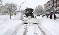 Bayburt'ta yarın okullar tatil mi? 23 Mart 2026 Bayburt'ta okul var mı yok mu, Valilik kar tatili açıklaması yaptı mı?