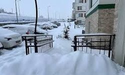 Kayseri'de yarın okullar tatil mi? 23 Mart 2026 Kayseri'de okul var mı yok mu, Valilik kar tatili açıklaması yaptı mı?