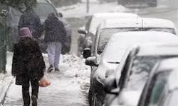 Kars'ta 24 Mart 2026 okul var mı yok mu? Kars’ta okullar tatil mi, Valilik kar tatili açıklaması yaptı mı?