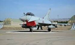 Türkiye İngiltere Eurofighter Typhoon Anlaşması Nedir? Teknik ve Lojistik Destek Sözleşmesi Ne Anlama Geliyor?