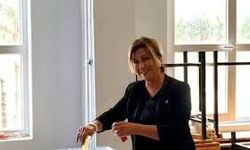 Füsun Çevik Karaman kimdir? Kaç yaşında, nereli, evli mi, mesleği ne, CHP Antalya Kadın Kolları Başkanı oldu mu?