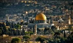 8 Ülkedenin Dışişleri Bakanlarından ortak 'Kudüs' açıklaması