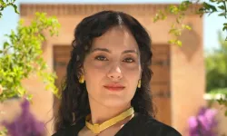 Halef Dizisi Nurgül Kimdir? Gerçek Adı Ne İnci Sefa Cingöz Kimdir, Kaç Yaşında, Nereli, Hangi Dizilerde Oynadı?