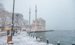 İstanbul’a Mart Ayında Kar Yağacak mı? 2026 Ramazan Bayramı Hava Durumu Nasıl Olacak?