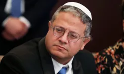 Itamar Ben-Gvir Kimdir, Kaç Yaşında, Nereli, Öldü mü, İsrail Ulusal Güvenlik Bakanı mı, Otzma Yehudit Lideri mi, Siyasi