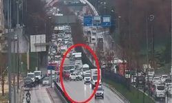 Gaziantep’te feci kaza! İpekyolu yine kilit…