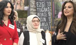 Gelinim Mutfakta Büşra Kim? Büşra Atak Kimdir, Kaç Yaşında, Nereli, Evli Mi, Çocuğu Var Mı, Ne İş Yapıyor?