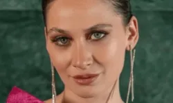 Halef Dizisi Hicran Kimdir? Gerçek Adı İlayda Çevik Kimdir, Kaç Yaşında, Aslen Nereli, Boyu Kaç, Hangi Dizilerde Oynadı?