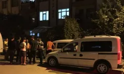 Konya’da Dehşet! Yeğen Dayısını Bıçakladı