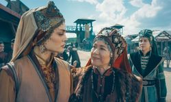 Kuruluş Orhan Fragman 18.Bölüm:  ATV Kuruluş Orhan Yeni Bölüm Fragmanı yayınlandı mı?