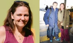 Deniz Cüreklibatır kimdir? Murat Arkın eşi kaç yaşında, nereli, ne iş yapıyor?