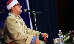 Mahmoud El Shahat Anwar Gazianteplilerle buluşacak