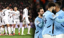 CANLI Real Madrid-Manchester City maçı NEREDEN İZLENİR? Muhtemel 11’ler ve Sakat Oyuncular
