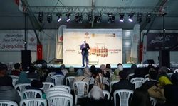 Kahramanmaraş Büyükşehir'in Ramazan etkinlikleri devam ediyor