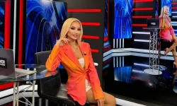 Mine Çakmakcı kimdir, hangi kanalda çalışıyor, kaç yaşında, nereli, evli mi?