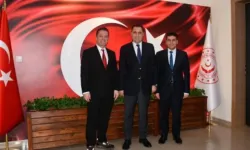 Mücahit Gülşen kimdir, kaç yaşında, nereli? Adalet Bakanlığı Hukuk Hizmetleri Genel Müdürü kim oldu?