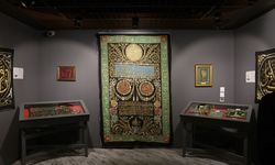 Mukaddes emanetler, Gaziantep’te vatandaşlarla buluşuyor